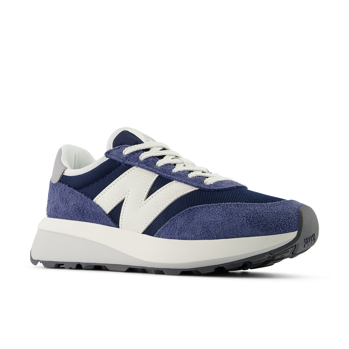 370 'NB Navy'