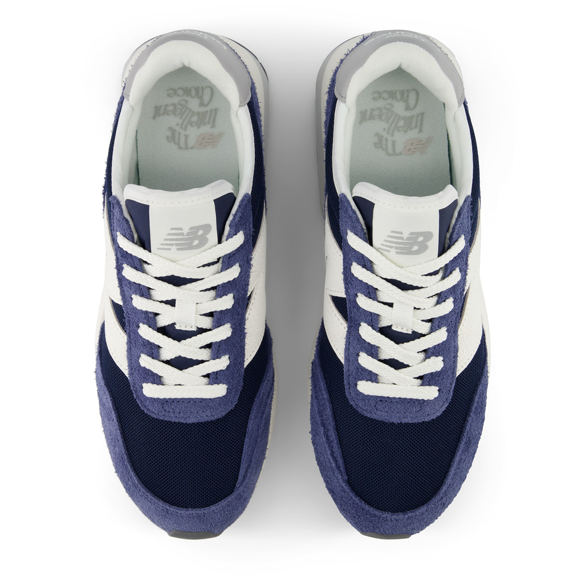 370 'NB Navy'