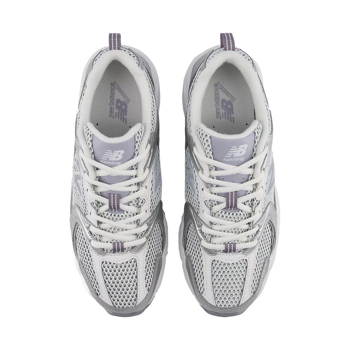 530 'GREY MATTER'