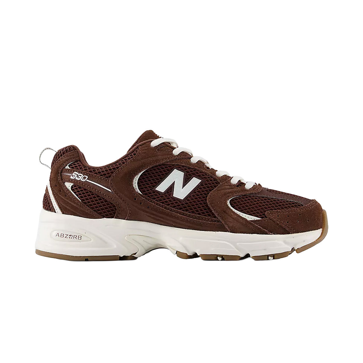 530 'PUMPERNICKEL'