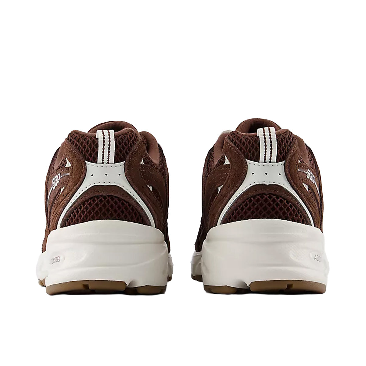 530 'PUMPERNICKEL'