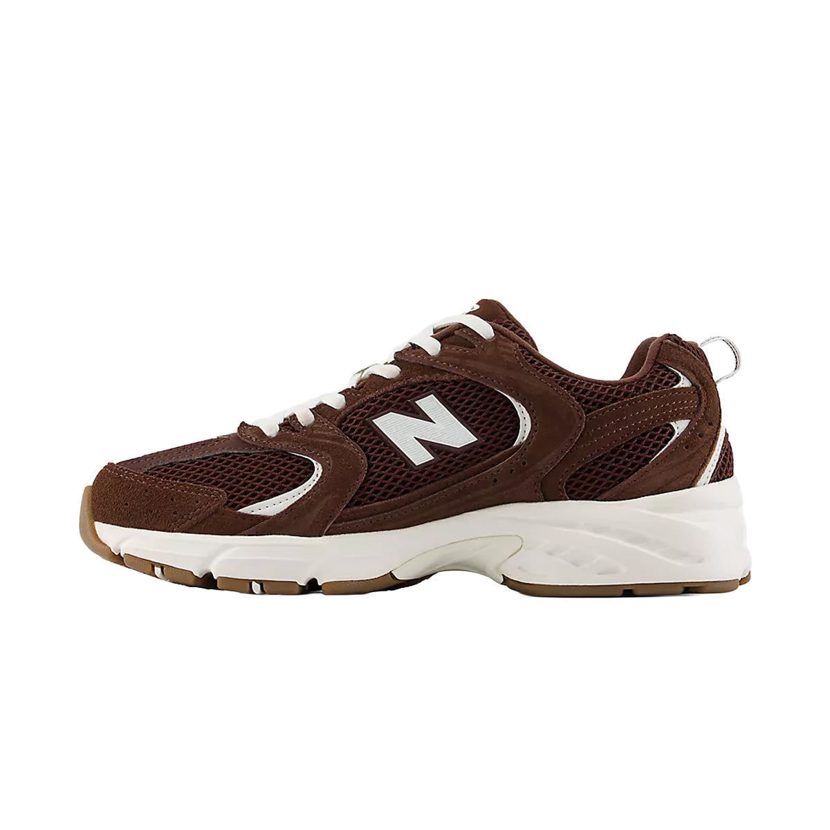 530 'PUMPERNICKEL'