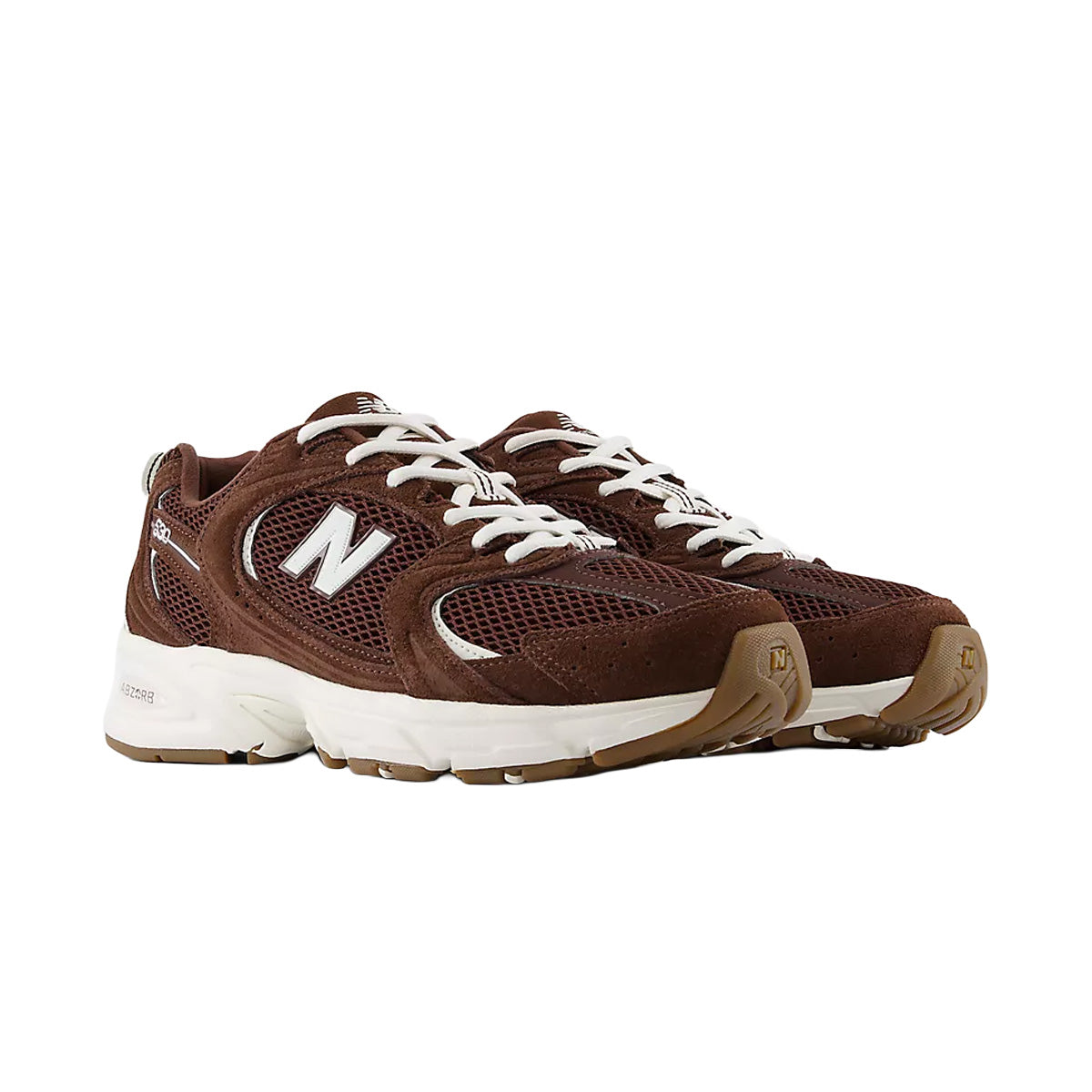 530 'PUMPERNICKEL'
