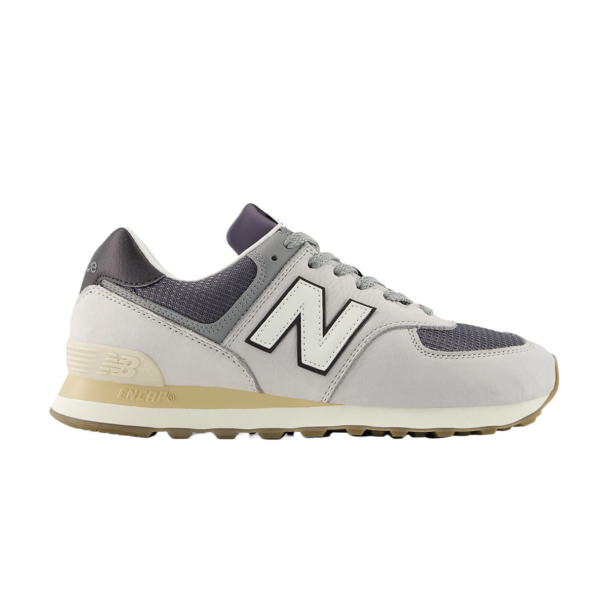 574 'Grey Matter'