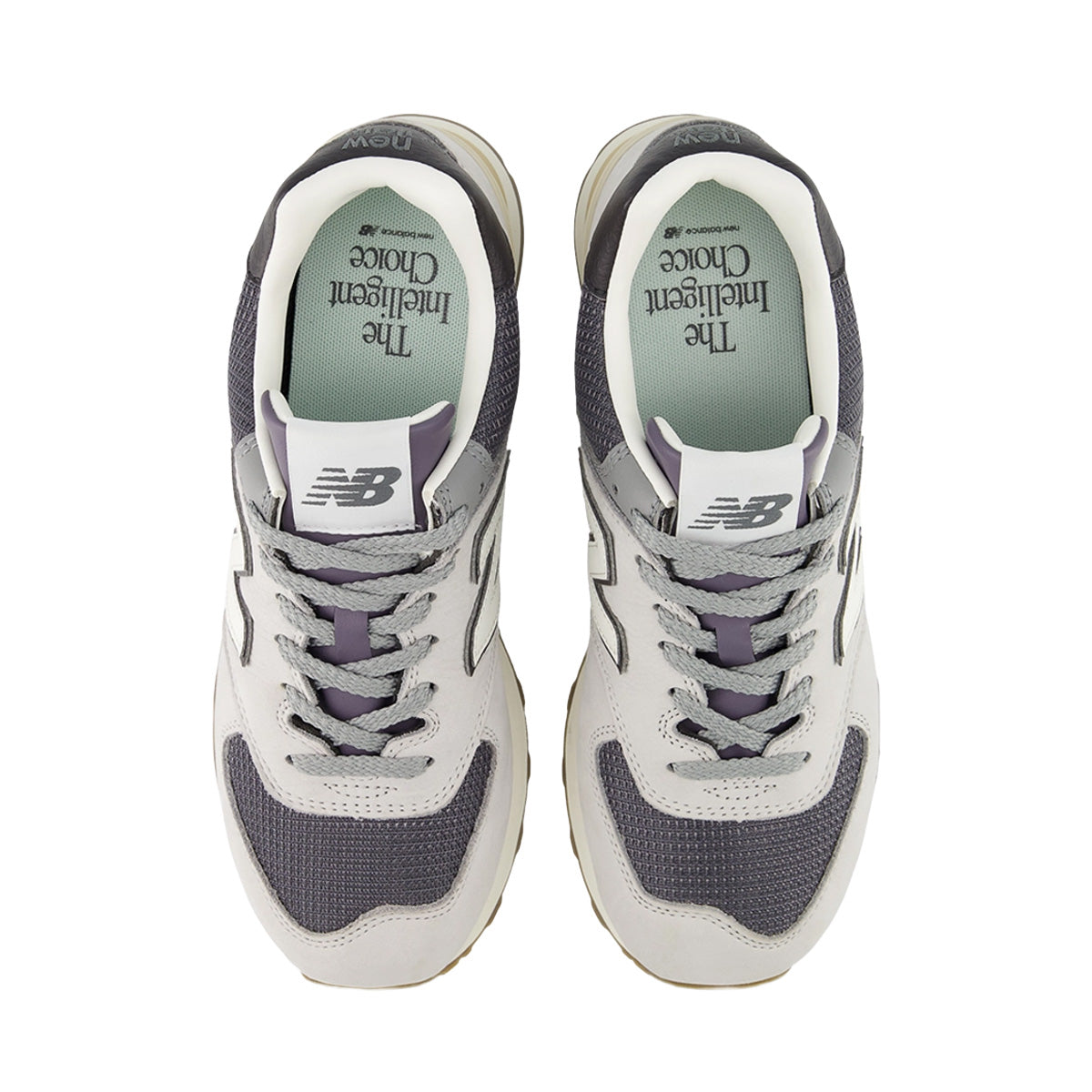 574 'Grey Matter'