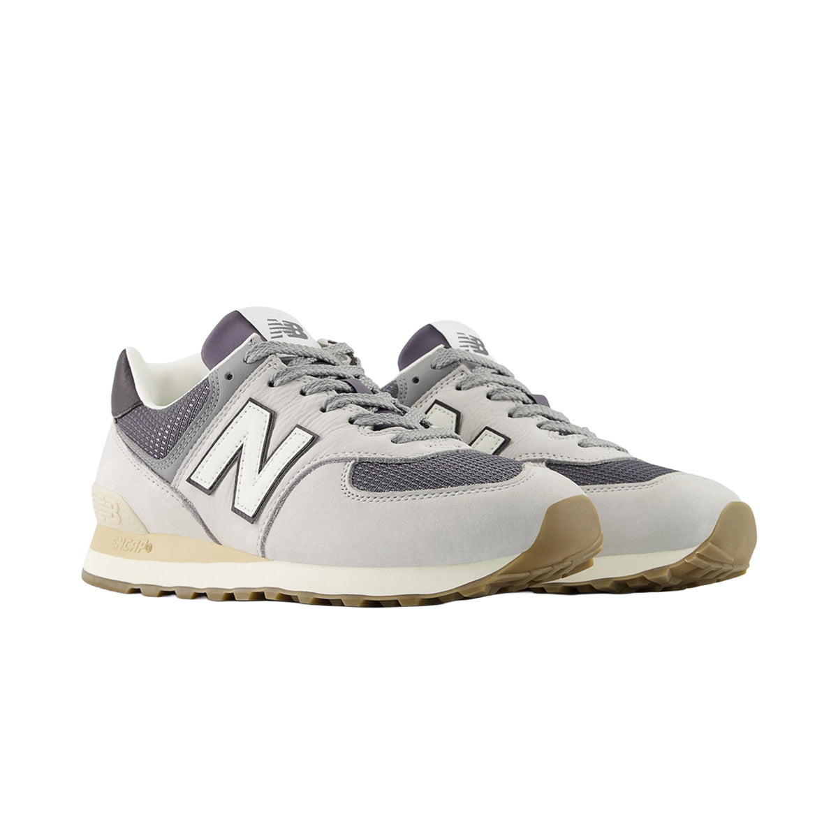574 'Grey Matter'