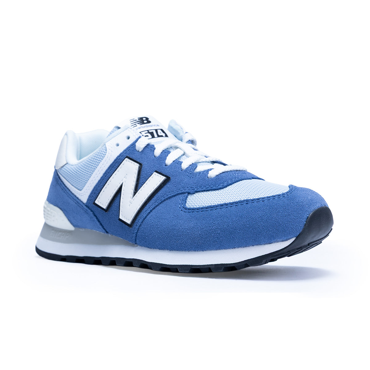 574 'Magic Blue'