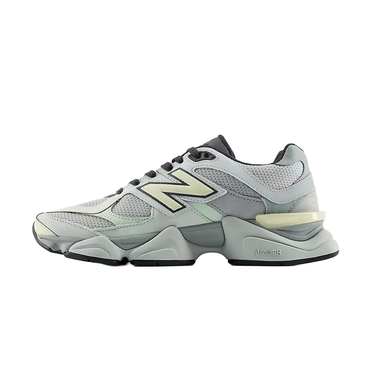 9060 'SILVER MOSS'