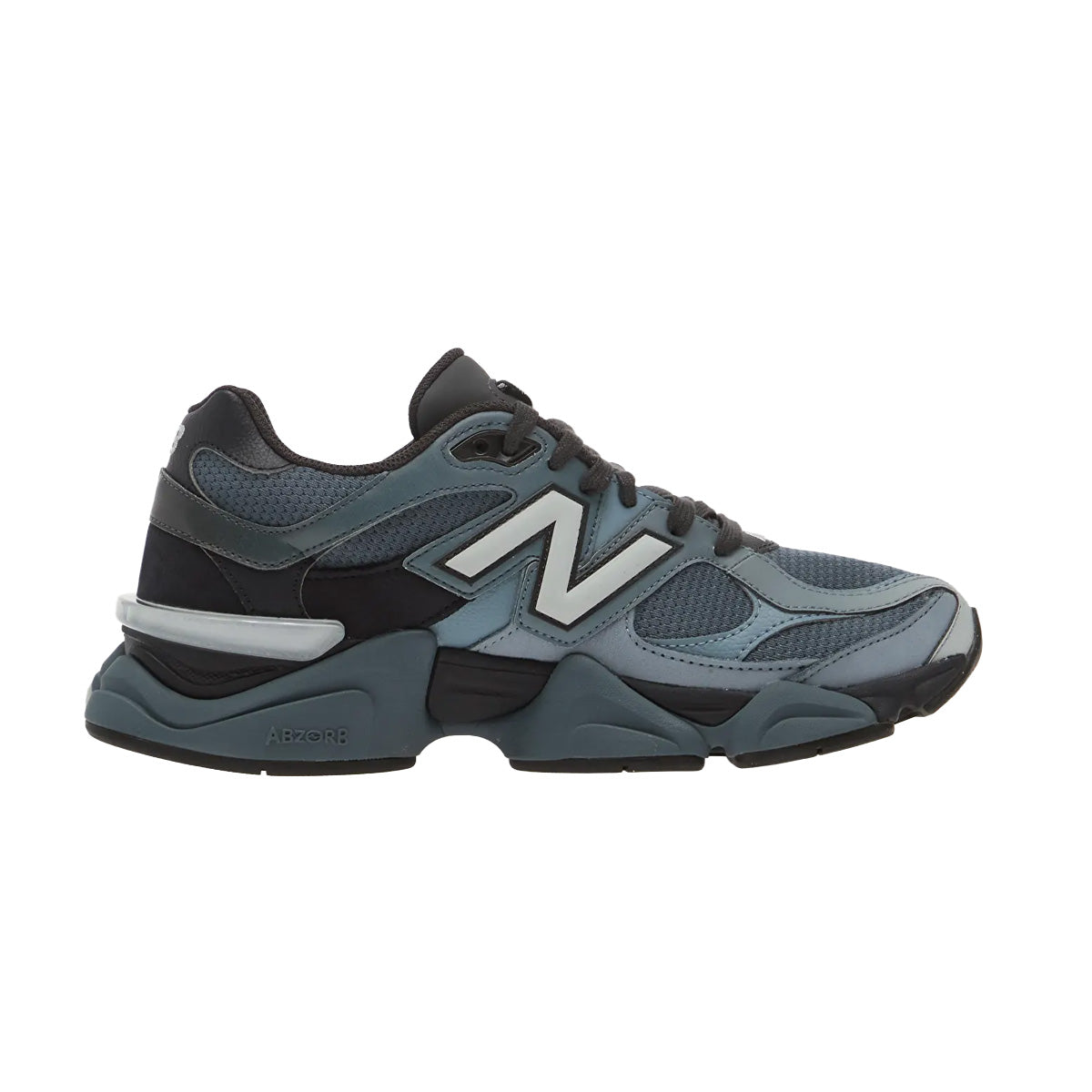 9060 'SHADOW BLUE'