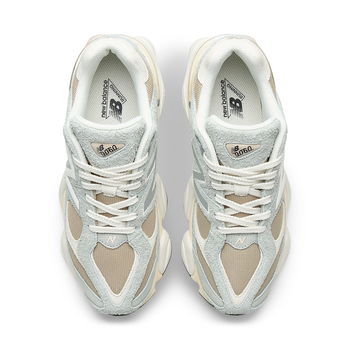 Shop New Balance - 9060 'Lone Star Grey'