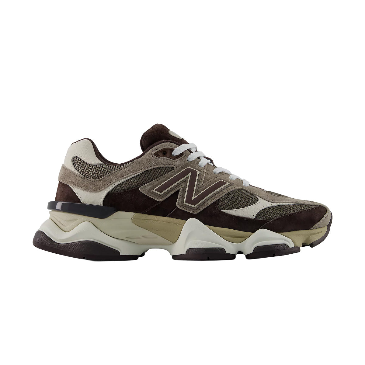 9060 'THUNDER BROWN'