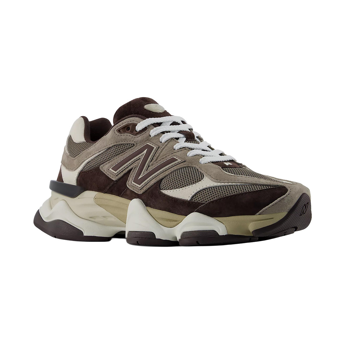9060 'THUNDER BROWN'