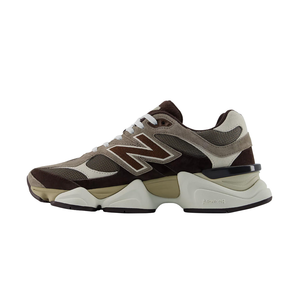 9060 'THUNDER BROWN'