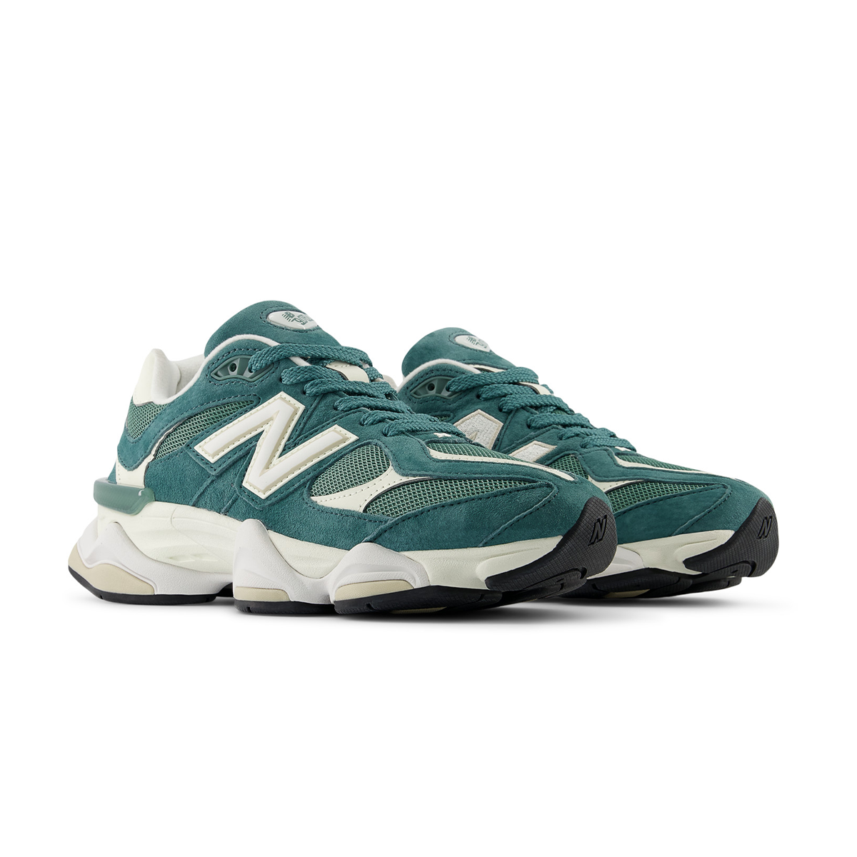 9060 'New Spruce'