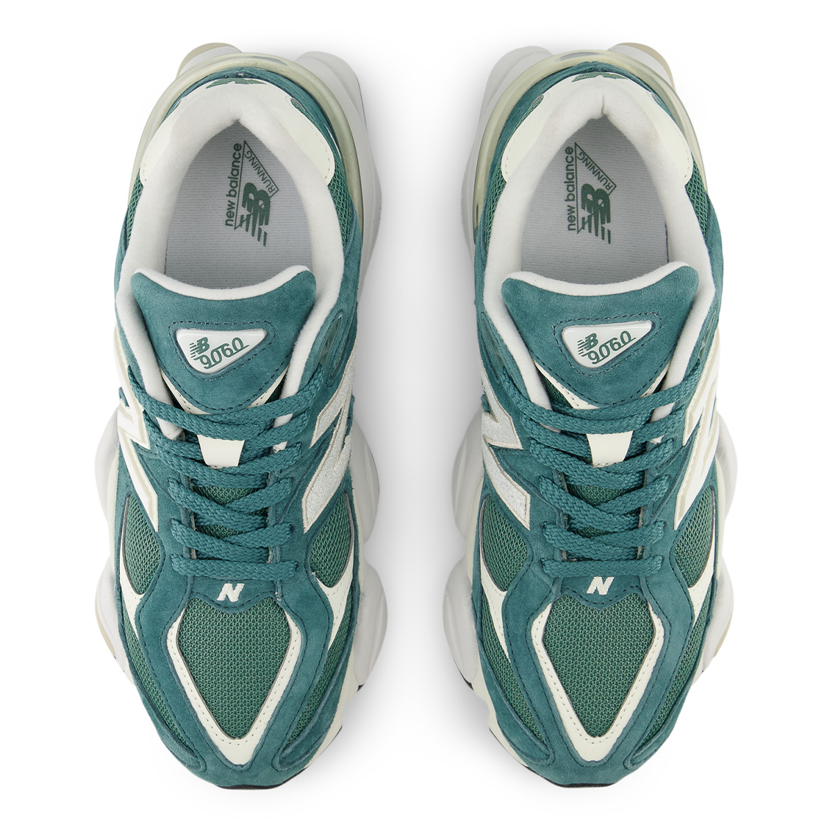 9060 'New Spruce'
