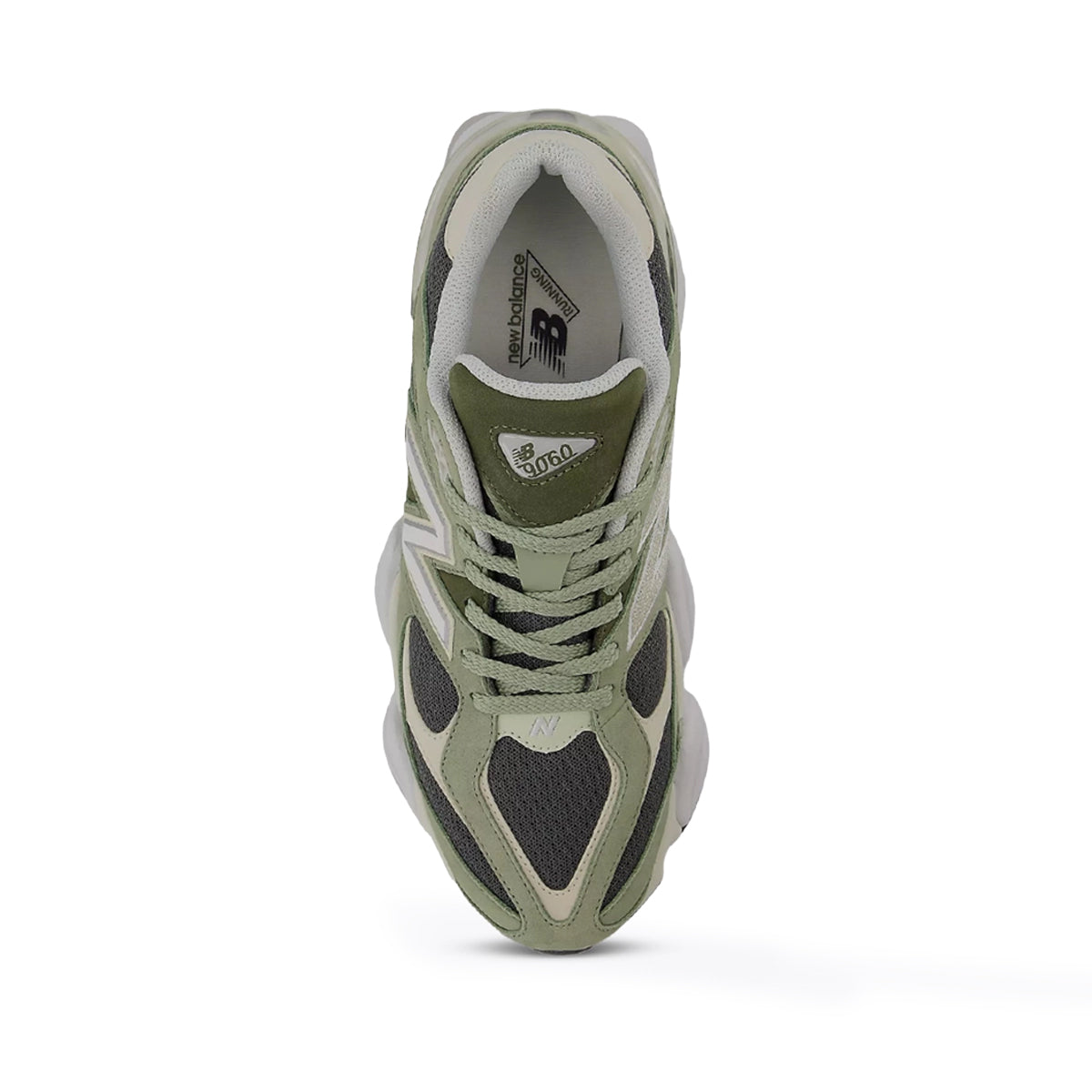 Shop New Balance - 9060 'Garter Snake'