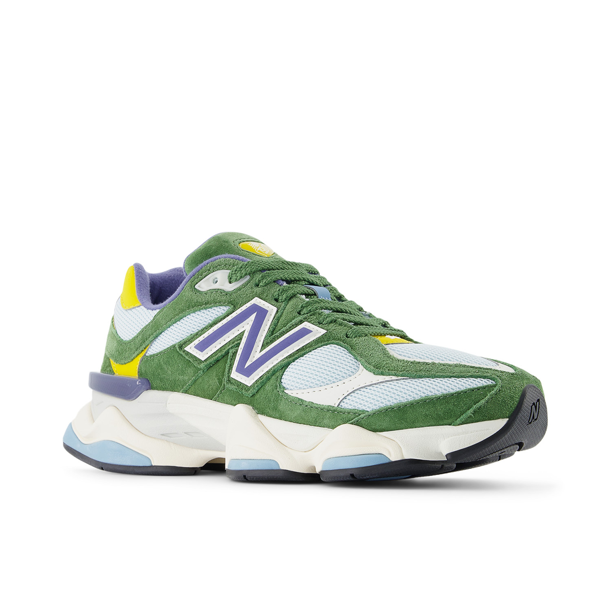 9060 'Dark Alpine Green'