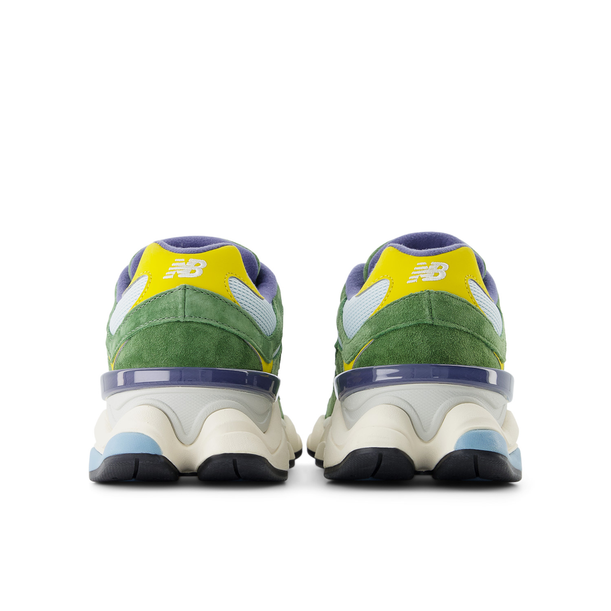 9060 'Dark Alpine Green'