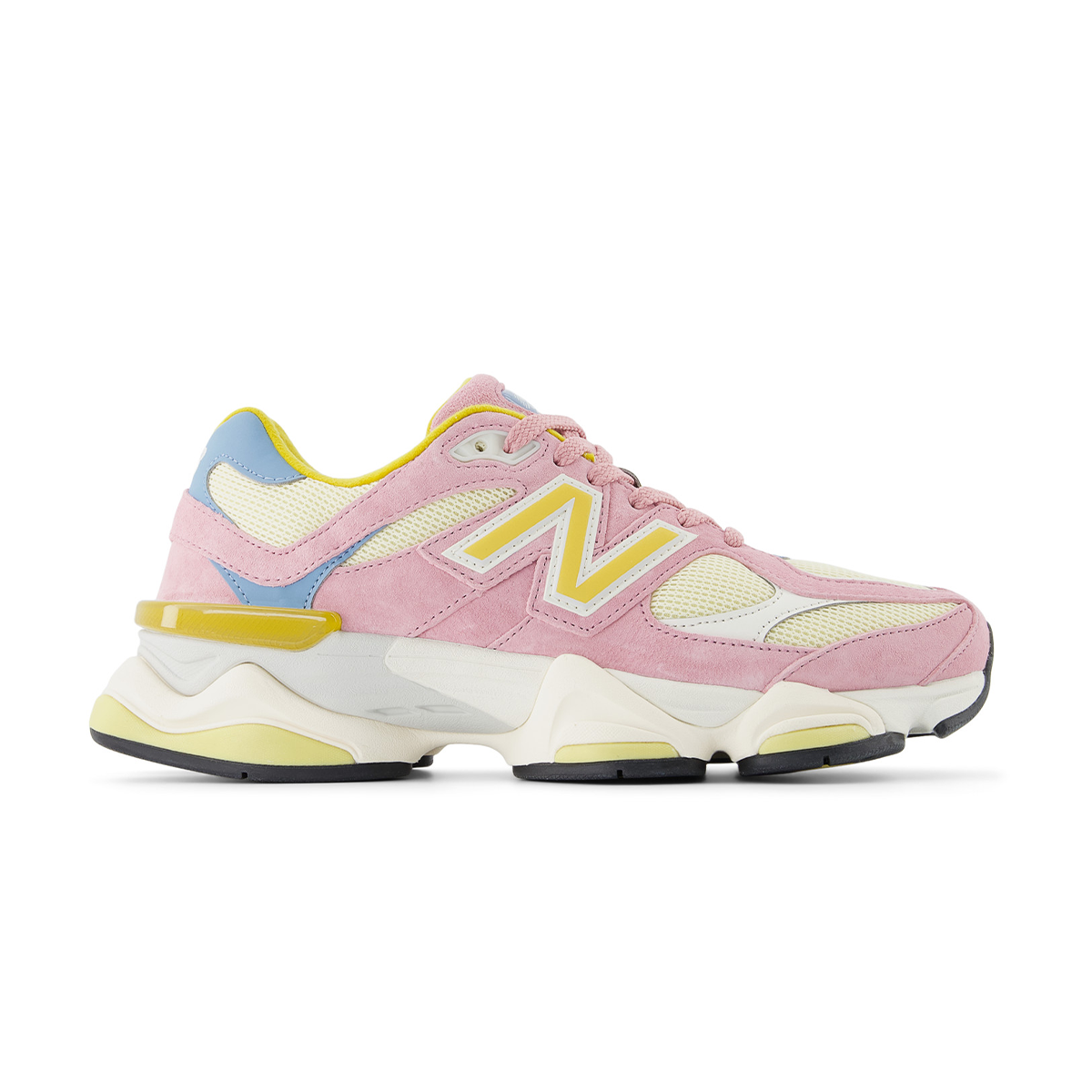 9060 'Pink Taffy'