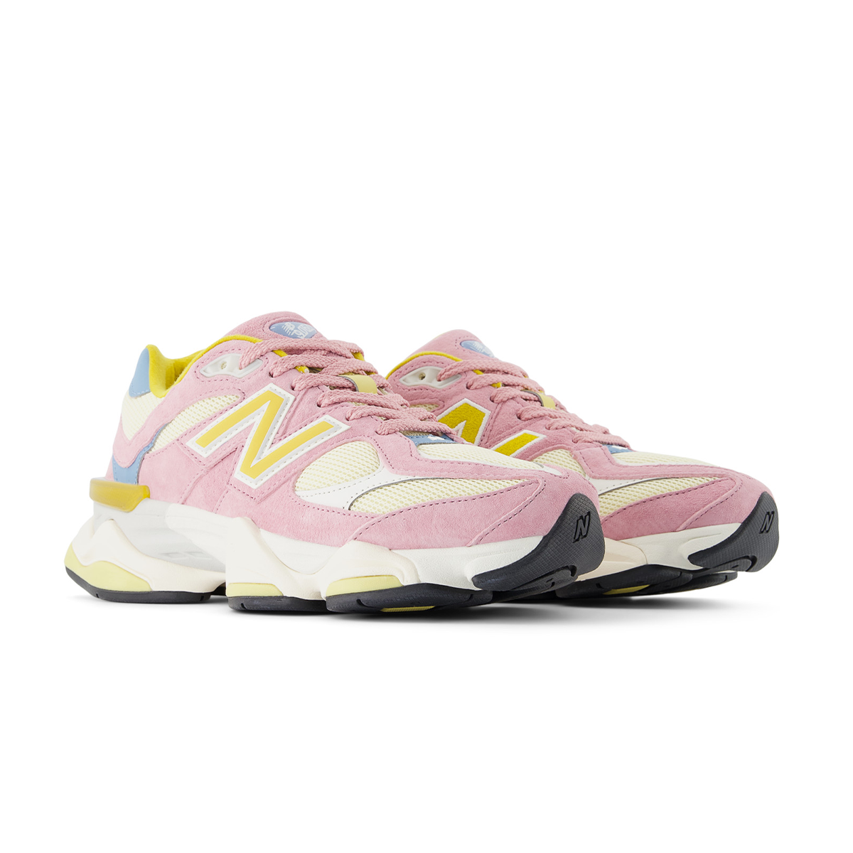 9060 'Pink Taffy'