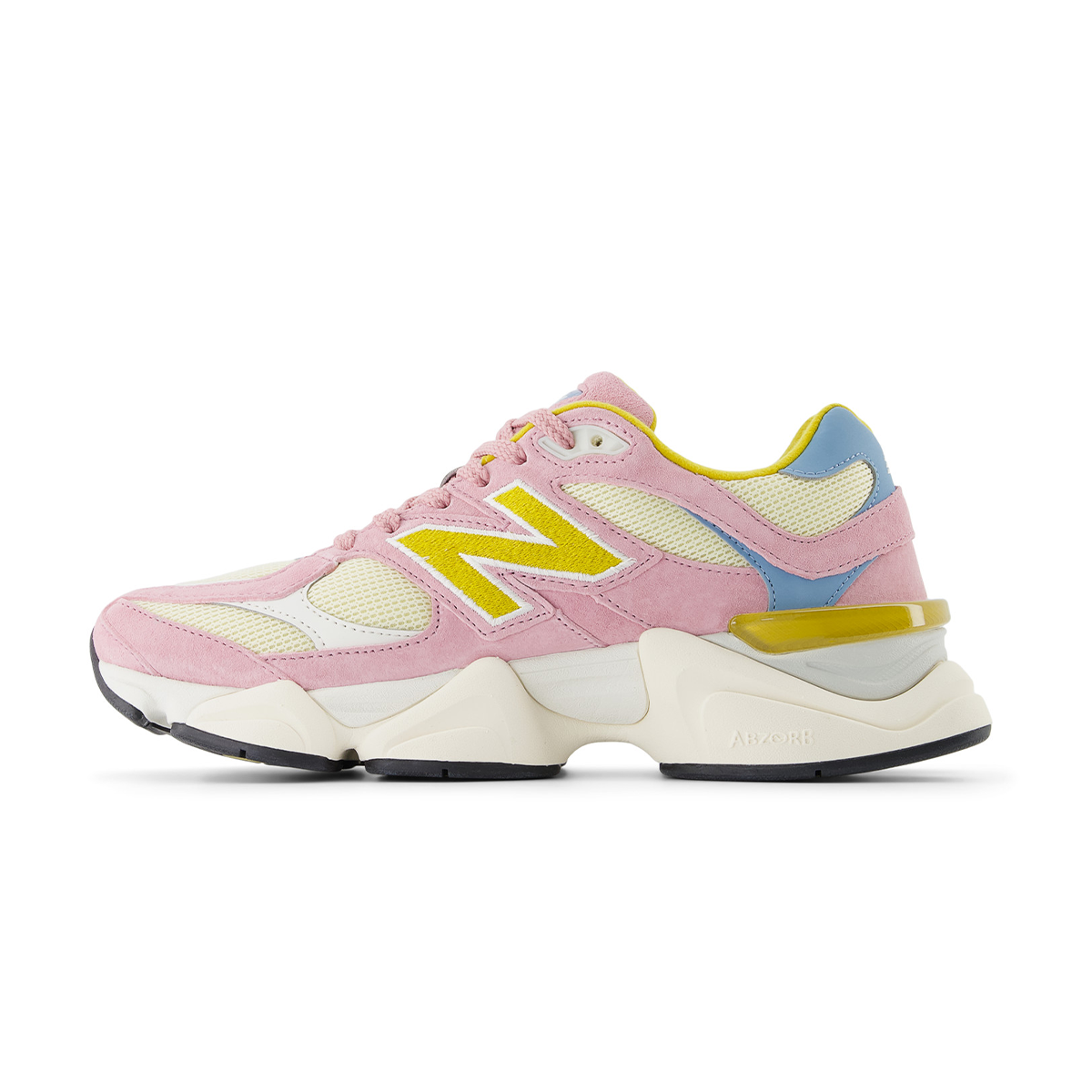 9060 'Pink Taffy'