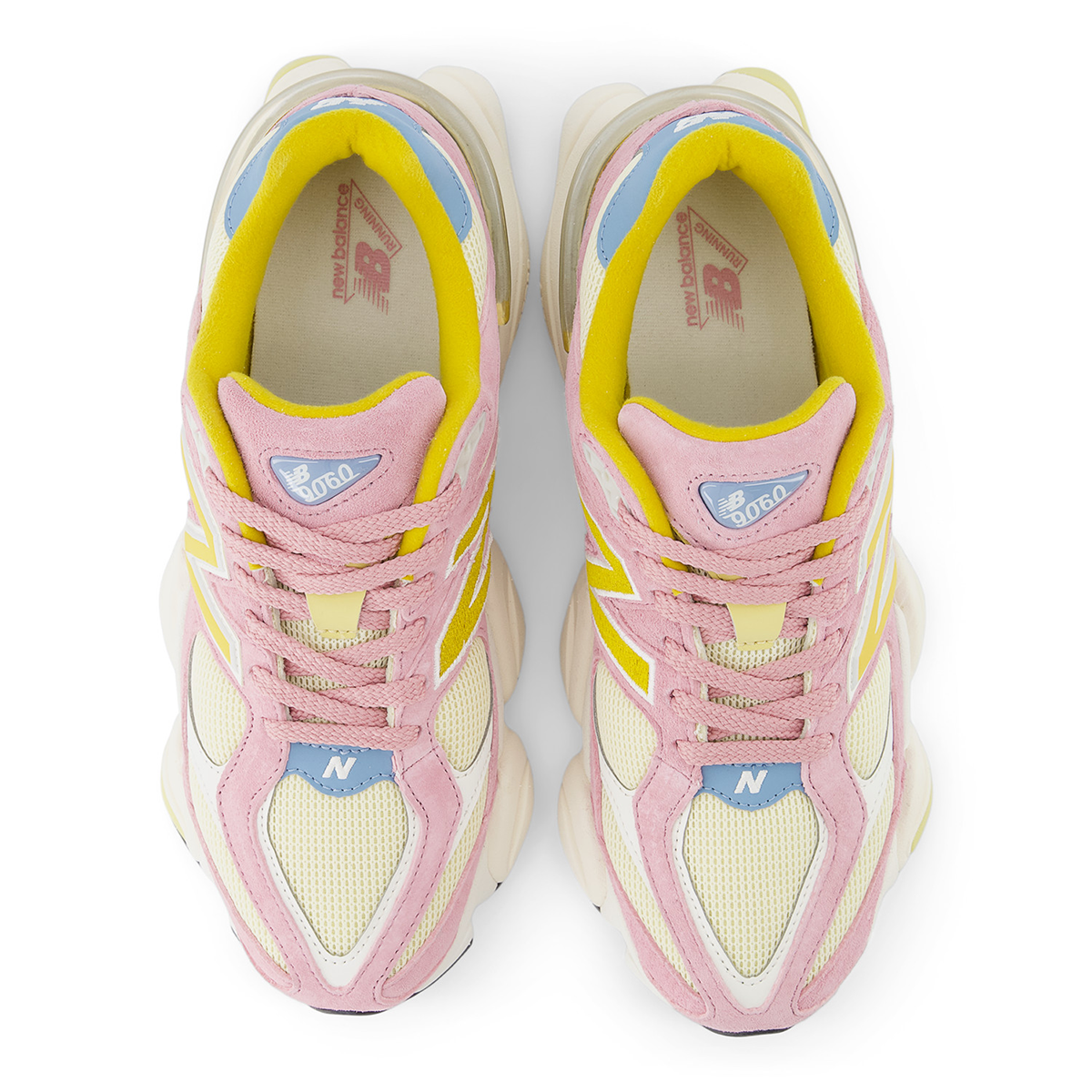 9060 'Pink Taffy'