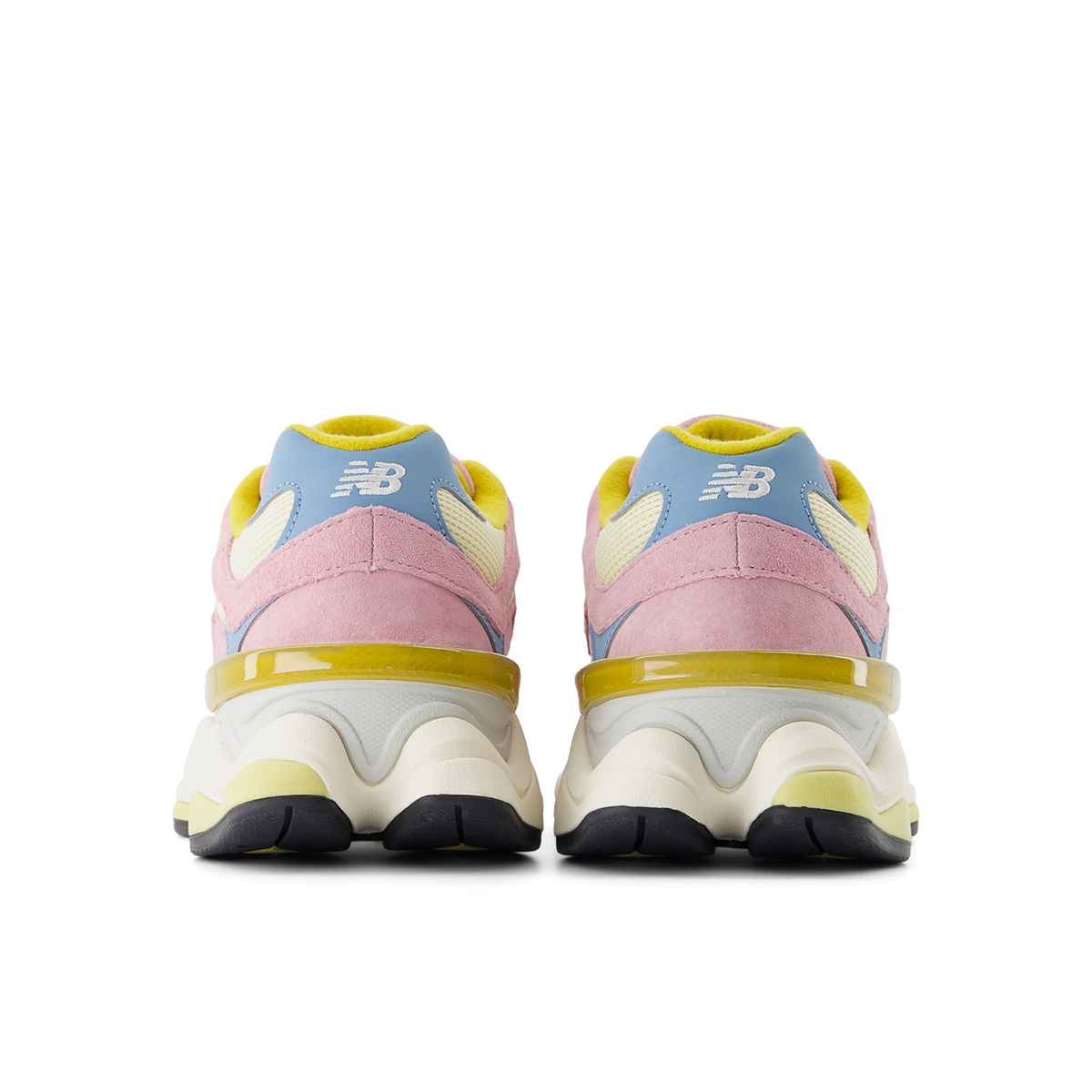 9060 'Pink Taffy'
