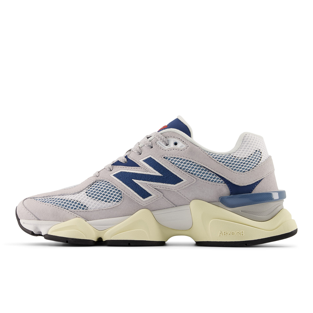 9060 'Pearl Grey'