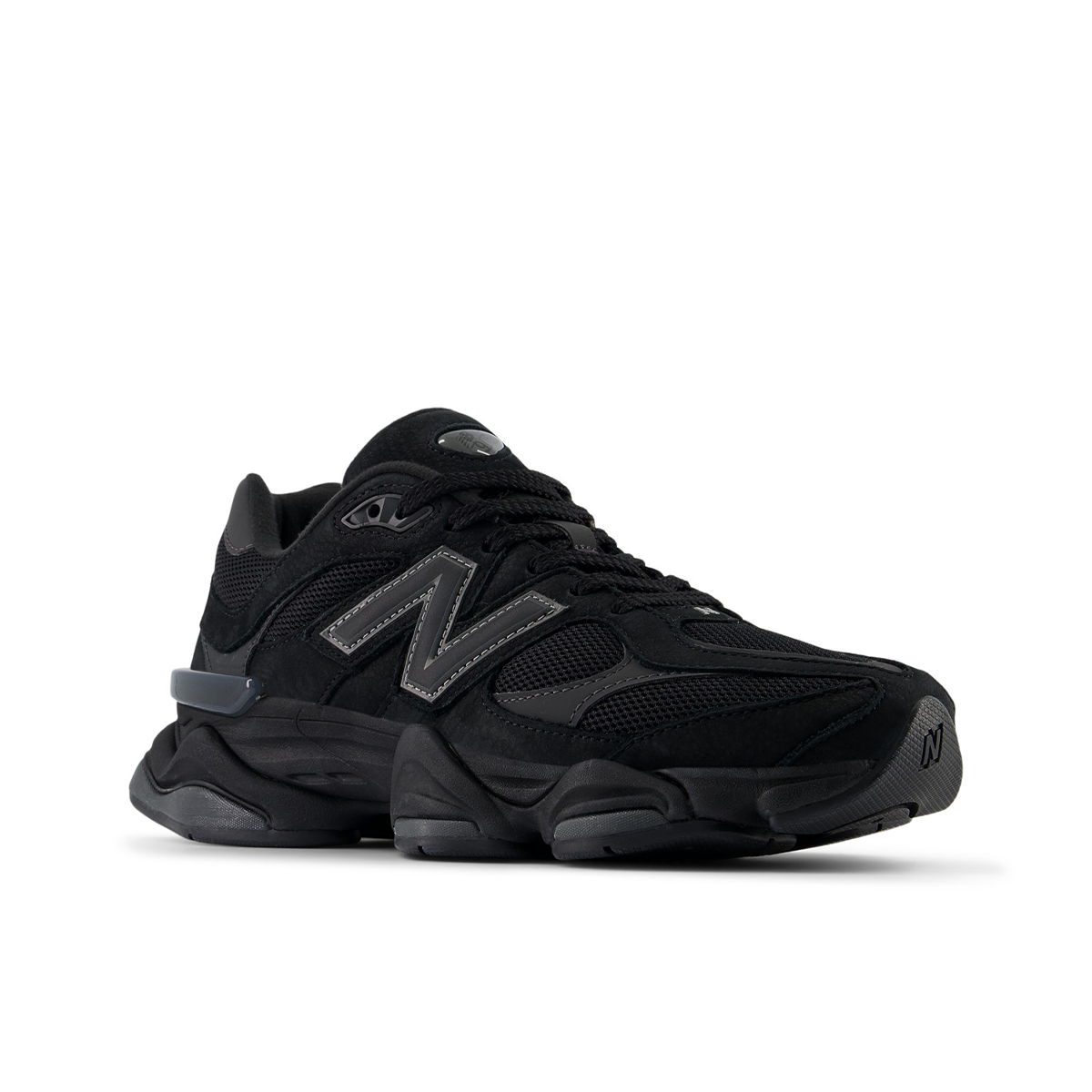 9060 'Black'