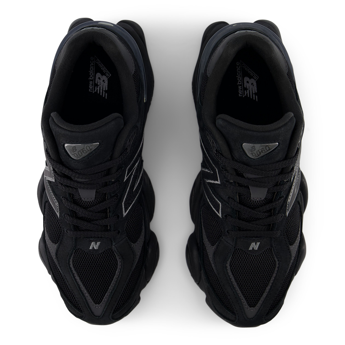 9060 'Black'