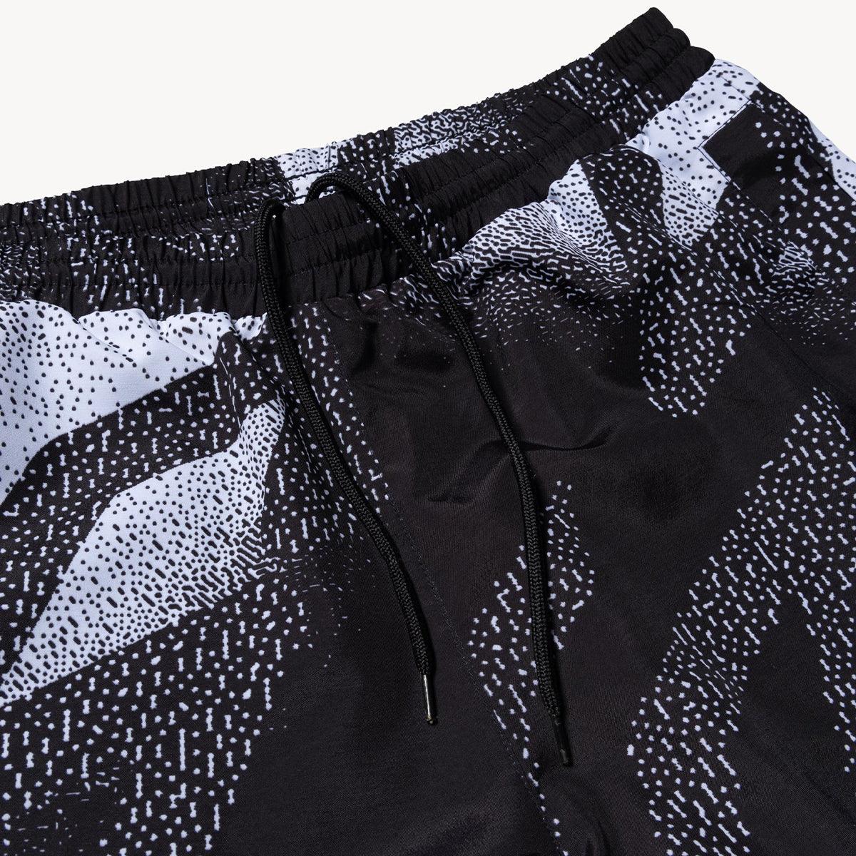 UMBRO ARIES TRAINING PANT 'BLACK/WHITE'