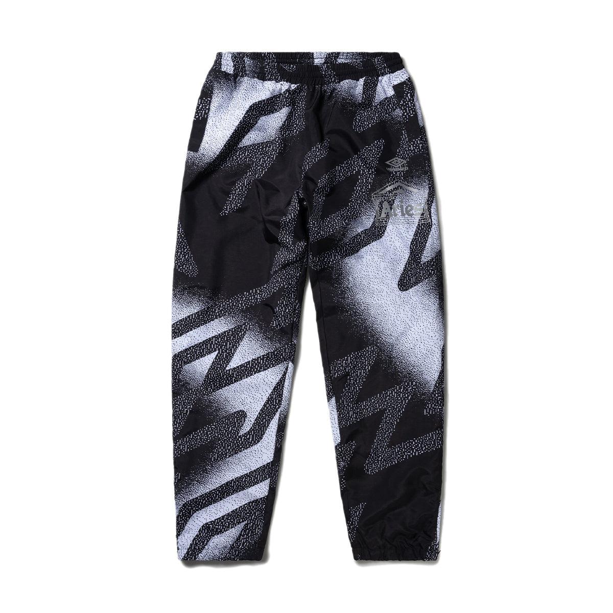 UMBRO ARIES TRAINING PANT 'BLACK/WHITE'