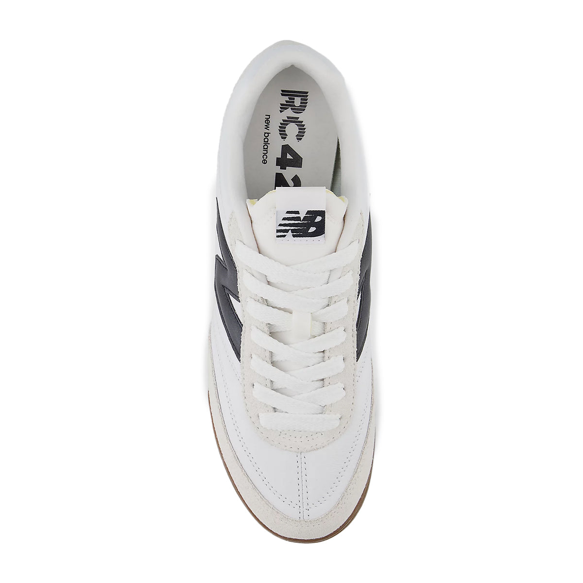 RC42 'White Reflection