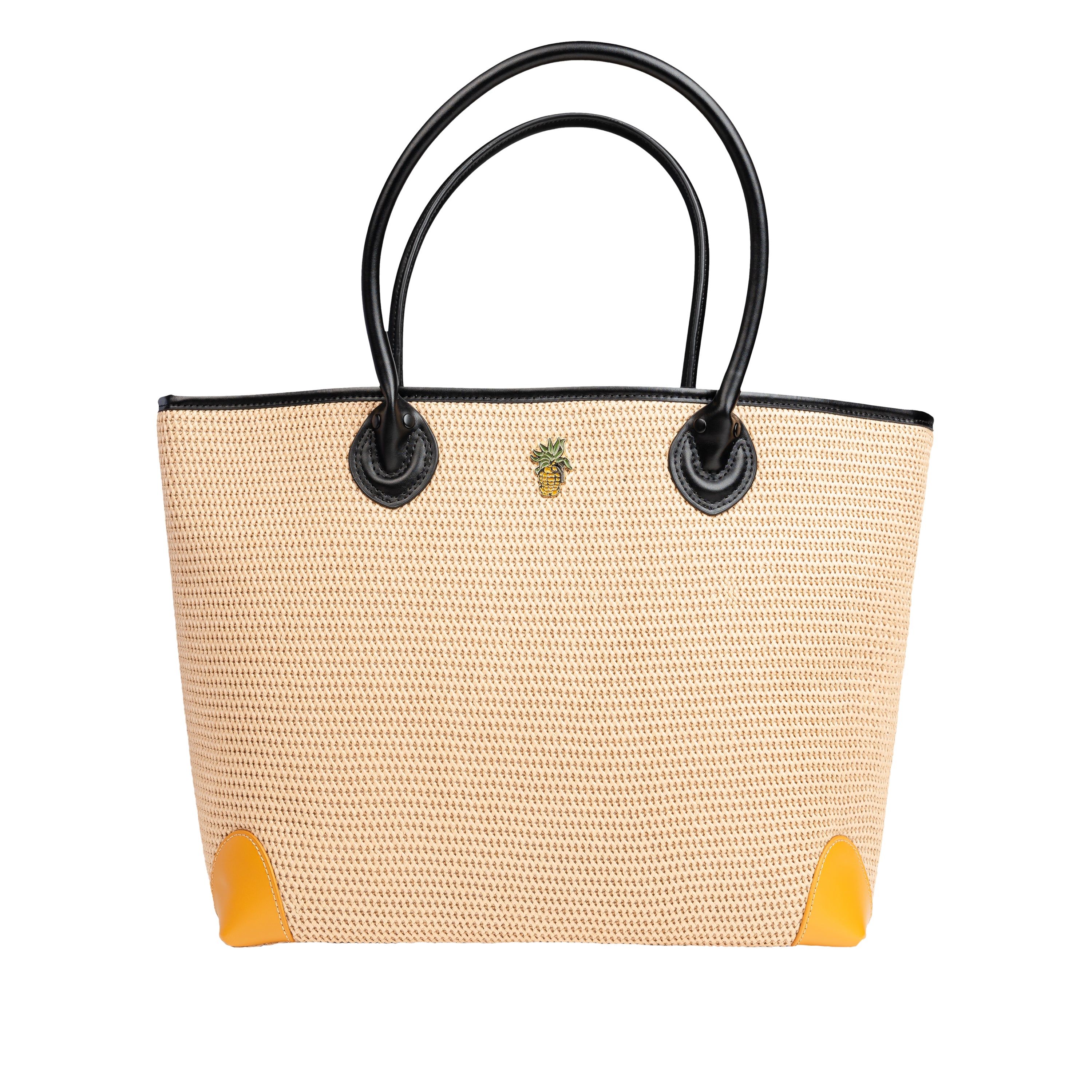 TOTE BAG RATTAN