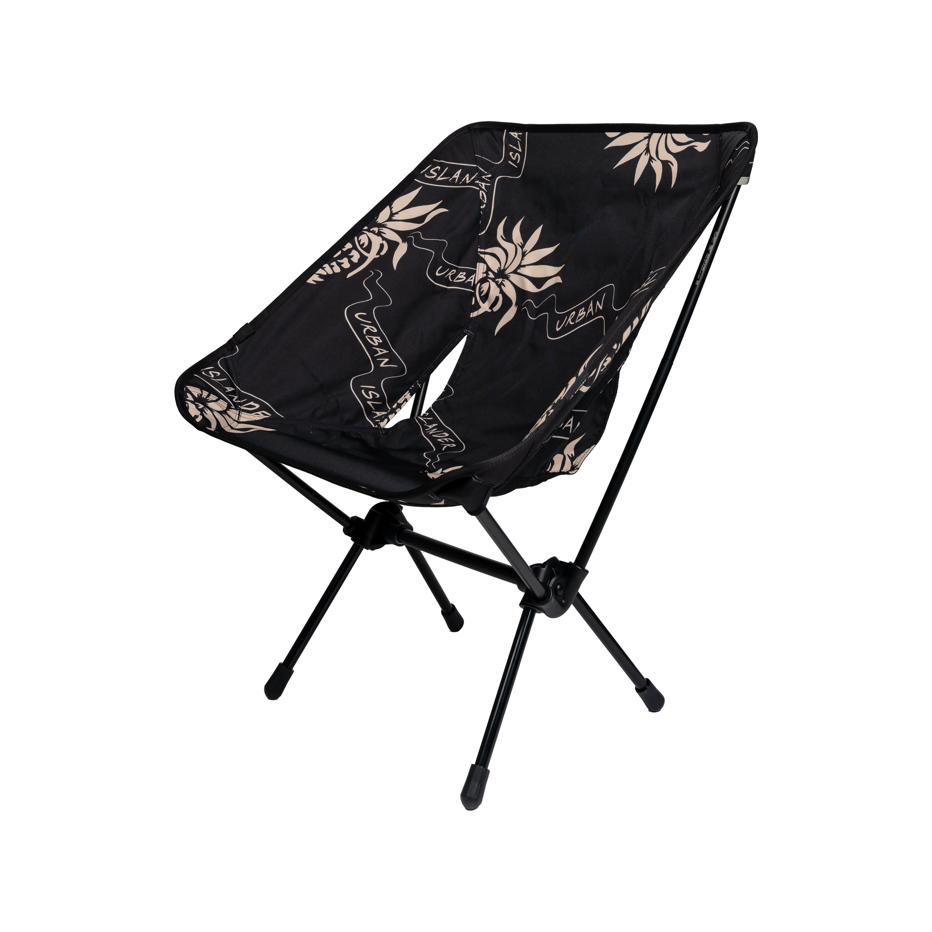 '+ URBAN ISLANDER TACTICAL CHAIR