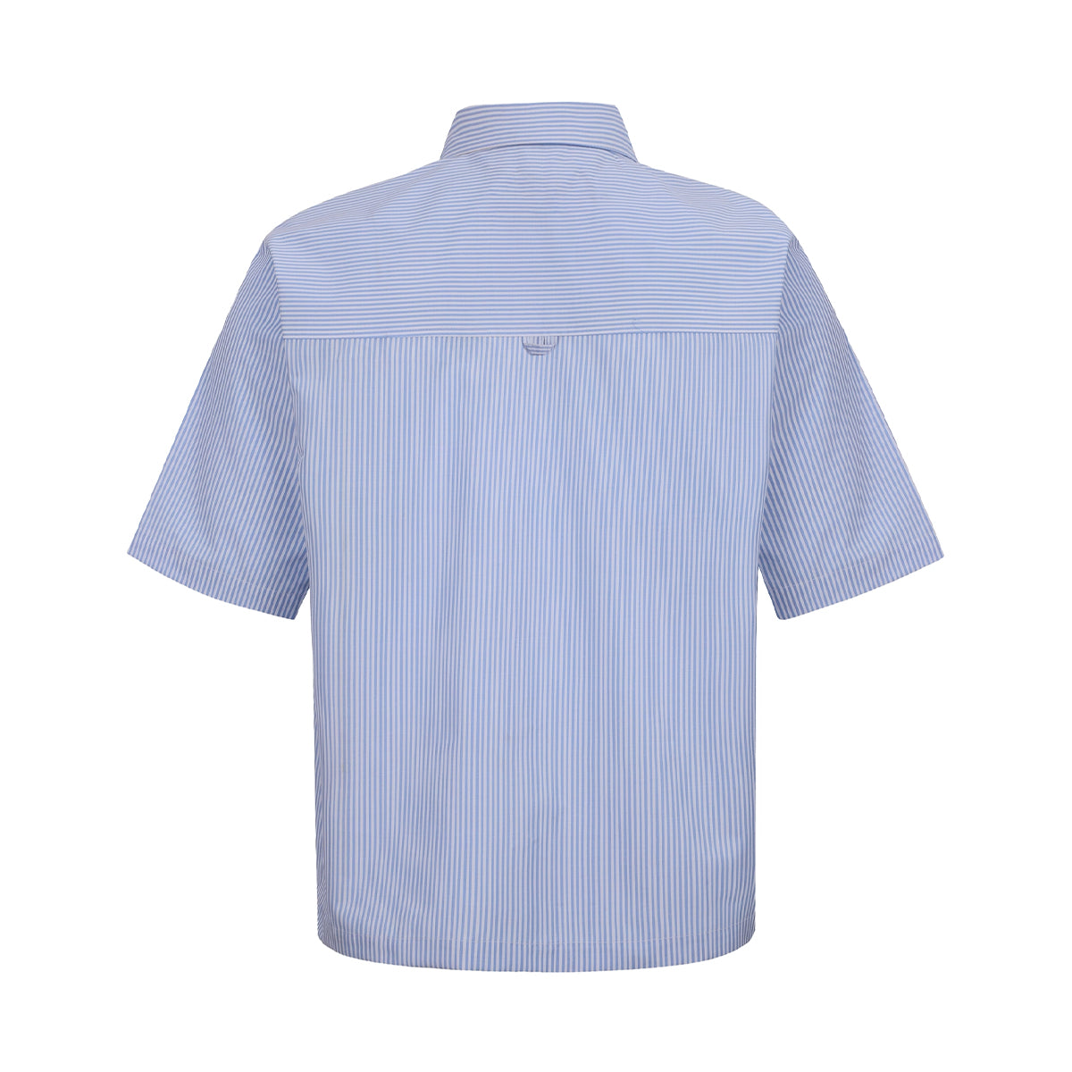 Victoria Fresco Shirt in Bengal Stripes