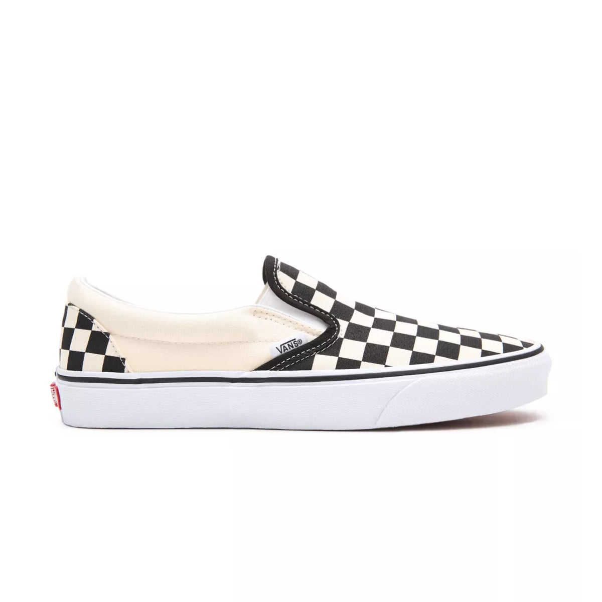 CLASSIC SLIP ON 'CHECKERBOARD'