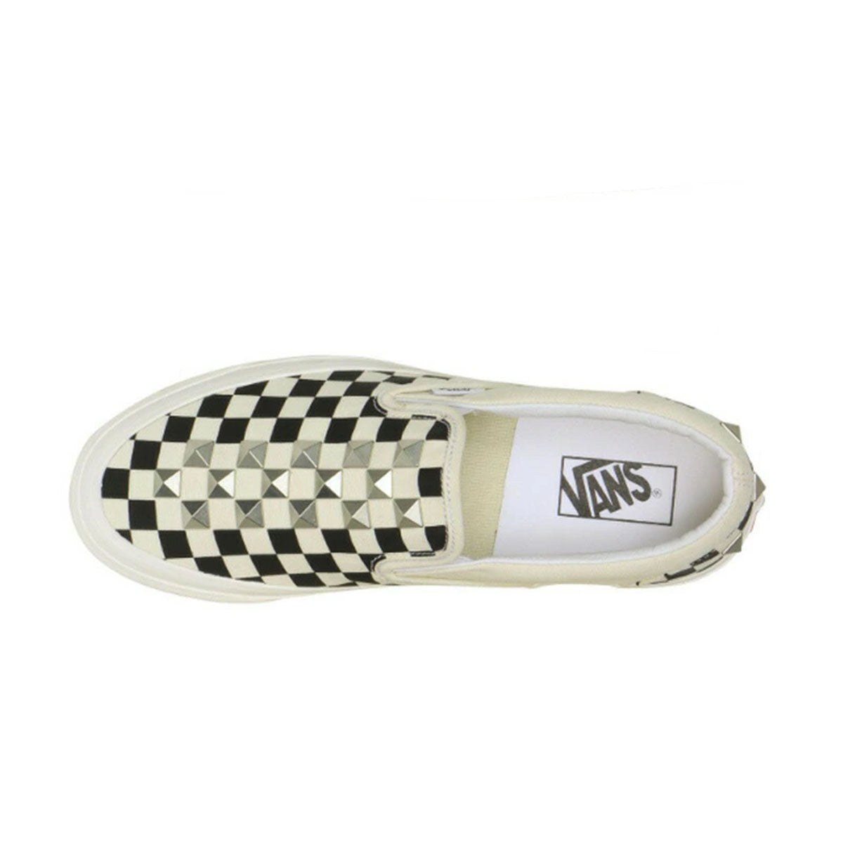 Ua Classic Slip-On 98 Dx