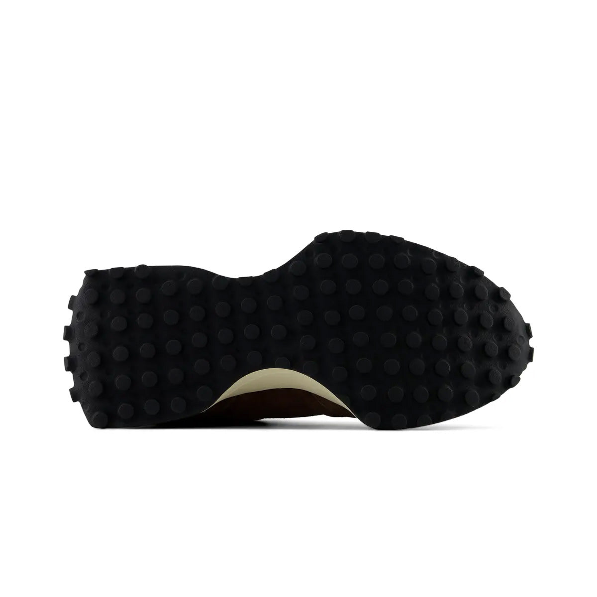 327 'PUMPERNICKEL'