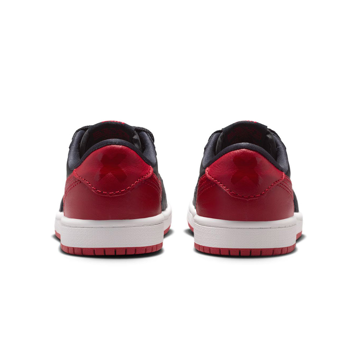 Air Jordan 1 Retro Low OG Pre-School "Banned"