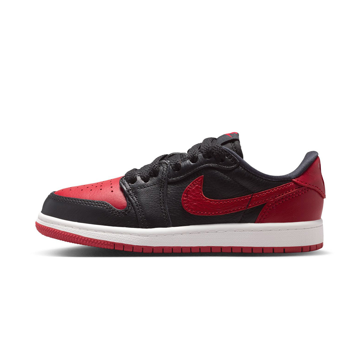 Air Jordan 1 Retro Low OG Pre-School "Banned"