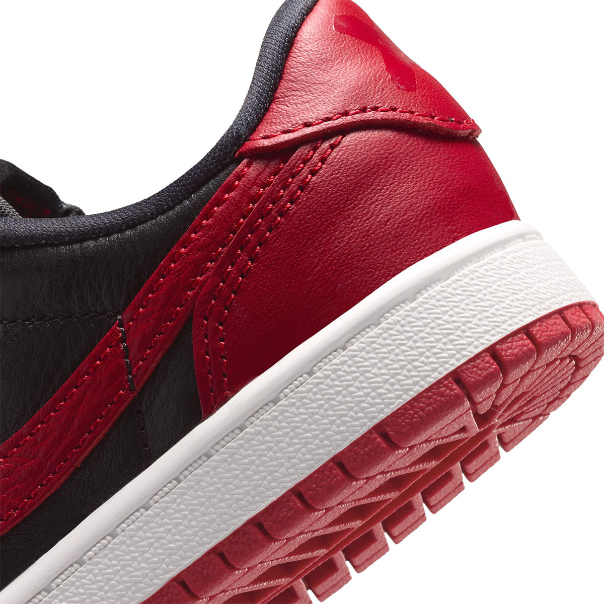 Air Jordan 1 Retro Low OG Pre-School "Banned"