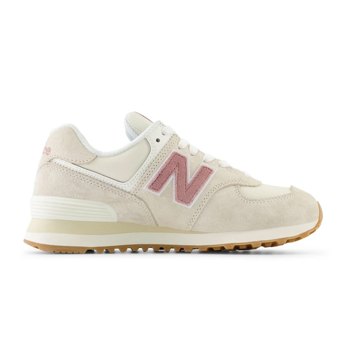 W 574 'Beige/Pink'