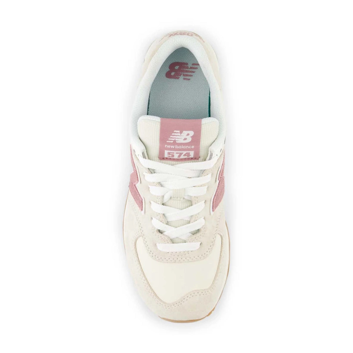 W 574 'Beige/Pink'