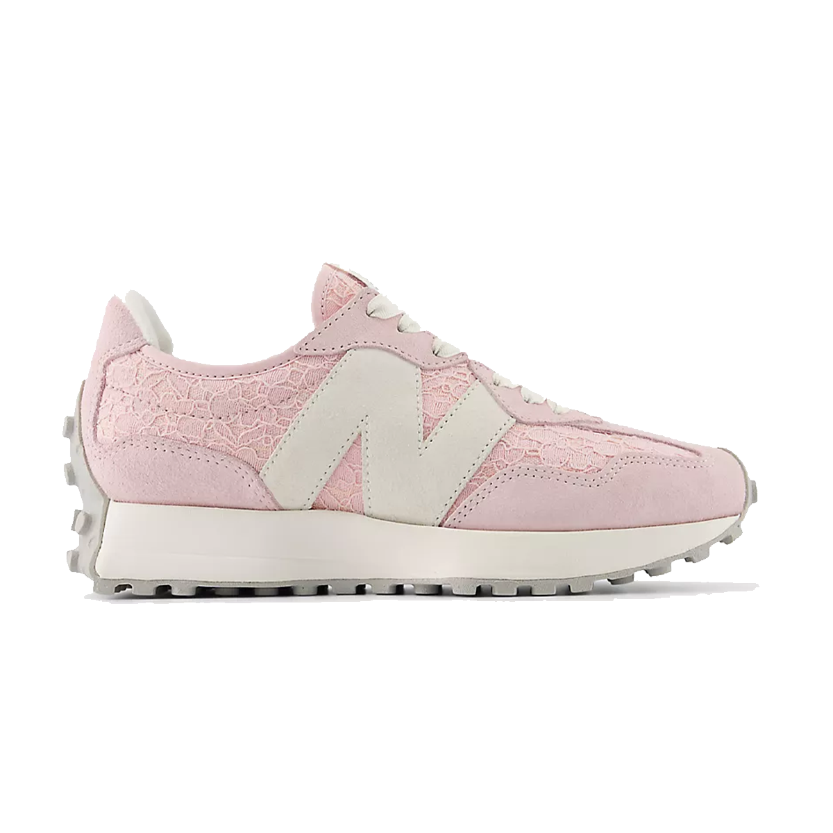W 327 'Rose Sugar'