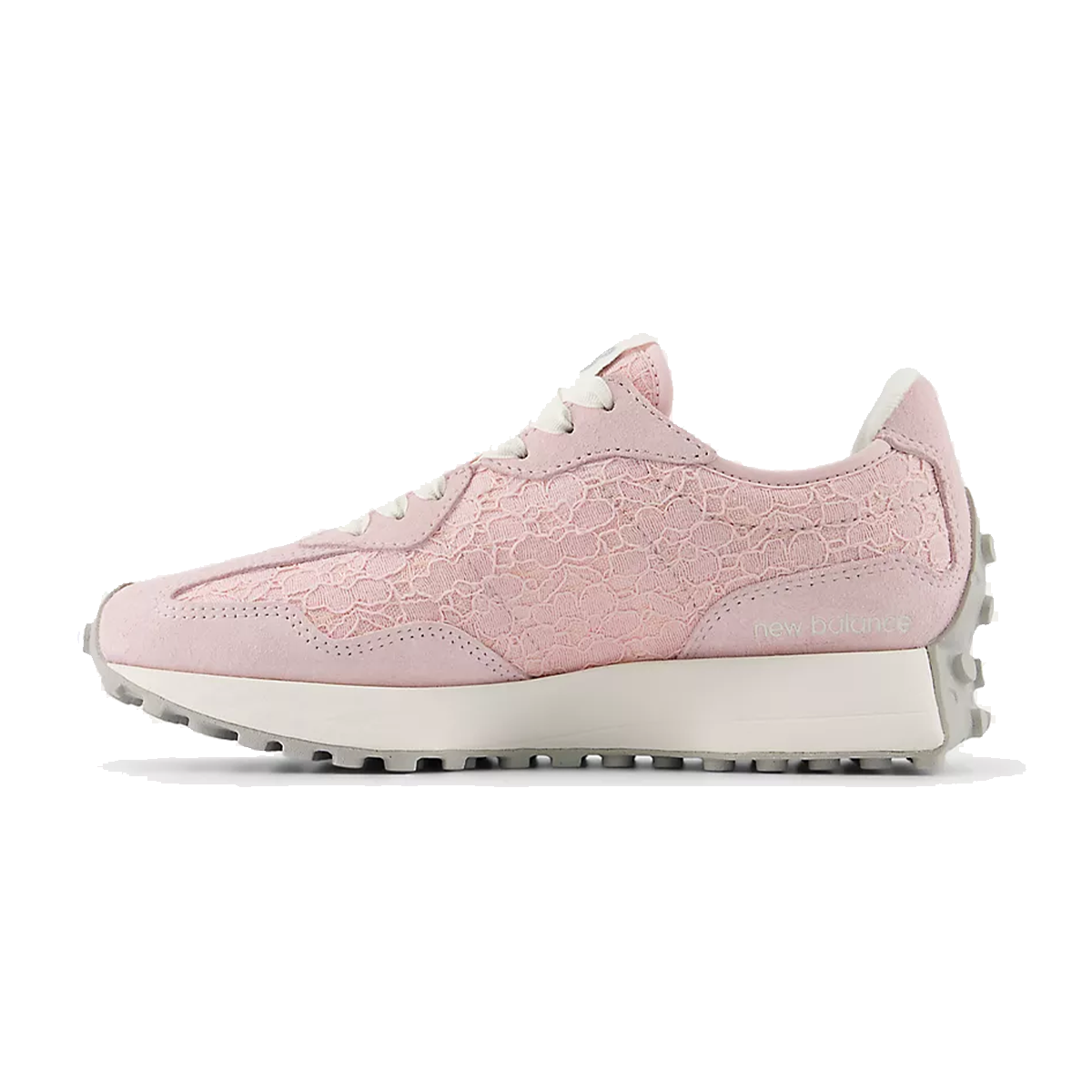 W 327 'Rose Sugar'