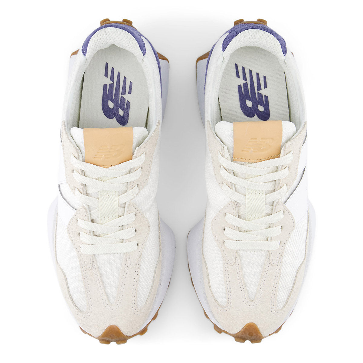 327  'Linen with Dream State'