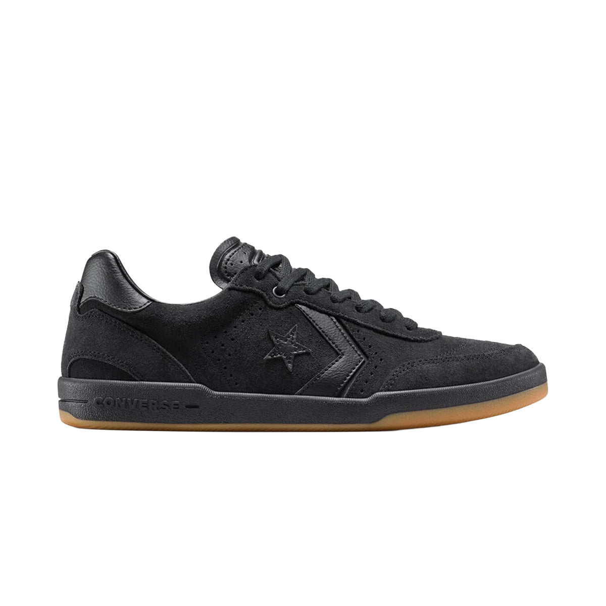 Louie Lopez Pro 2'BLACK/BLACK/GUM'
