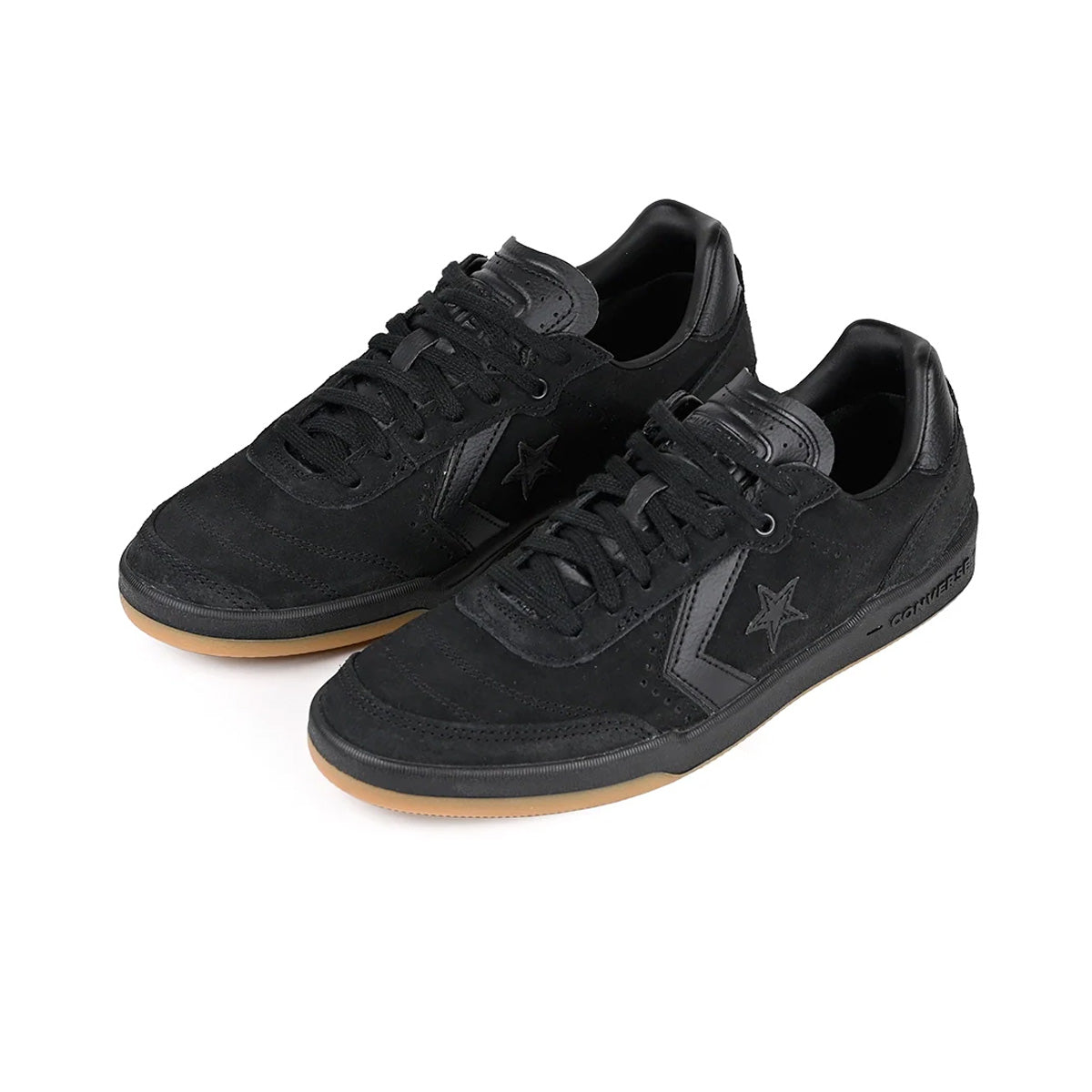 Louie Lopez Pro 2'BLACK/BLACK/GUM'