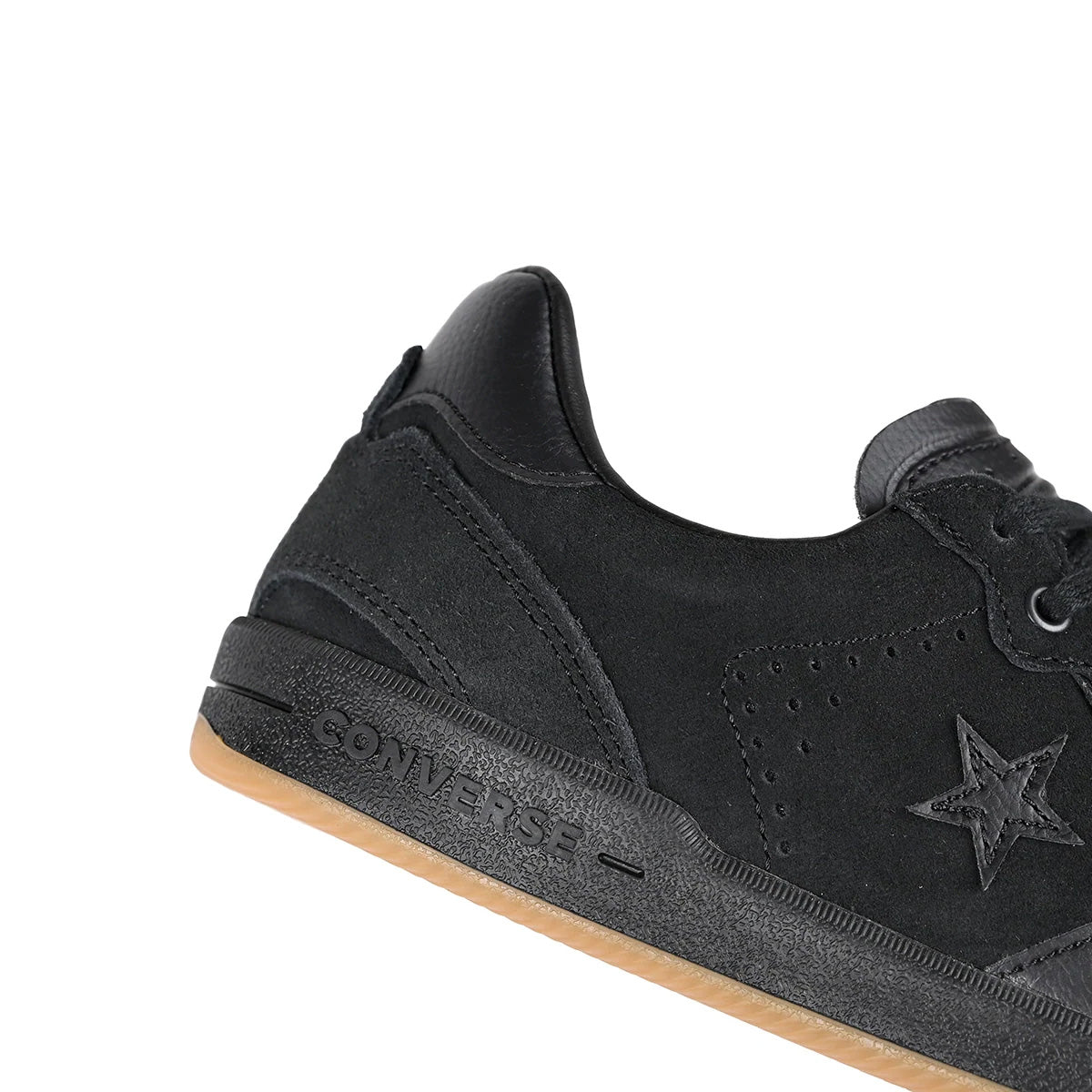 Louie Lopez Pro 2'BLACK/BLACK/GUM'